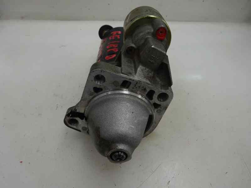 MOTOR ARRANQUE FORD ESCORT 1.8 MT 90CV | 66KW