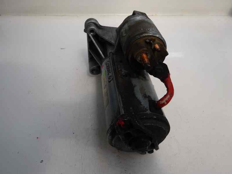 MOTOR ARRANQUE RENAULT SCENIC 1.9 DCI MT 120CV