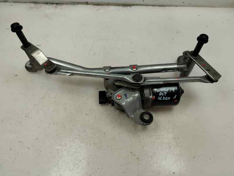 MOTOR LIMPIA DELANTERO RENAULT TWINGO 0.9 AMT 90CV | 66KW