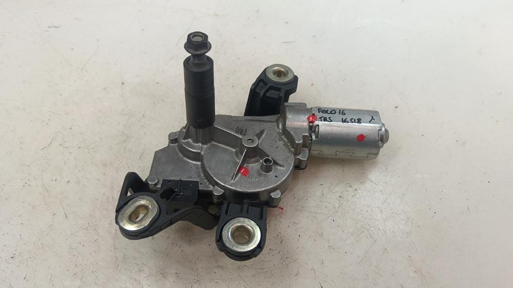 MOTOR LIMPIA TRASERO VOLKSWAGEN POLO 2016 1.4 MT 75CV | 55KW