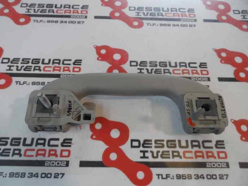 MANETA INTERIOR TRASERA DERECHA OPEL ASTRA 2.0 CDTI MT 165CV