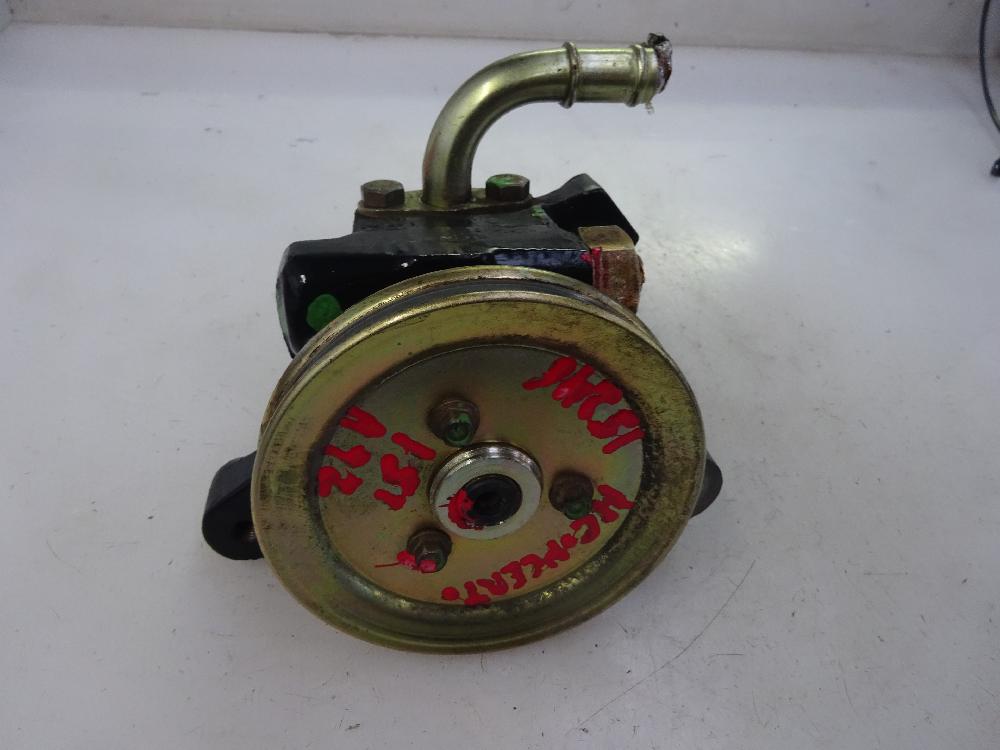 BOMBA DIRECCION HONDA CONCERTO 1.5 MT 90CV | 67KW