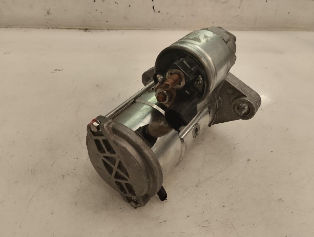 MOTOR ARRANQUE TOYOTA COROLLA VERSO 2.2 TD MT 136CV