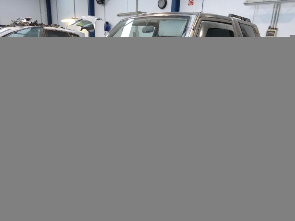 ELECTROVENTILADOR SUZUKI GRAND VITARA 2.0 TD MT 87CV