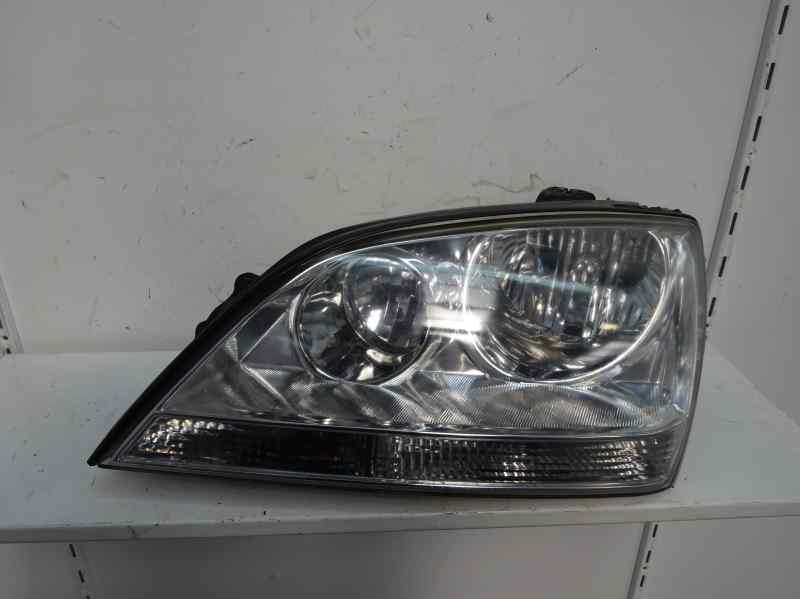 FARO IZQUIERDO KIA SORENTO 2007 2.5 CRDI 4WD AT 144CV