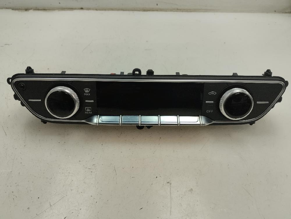 MANDO CLIMATIZADOR AUDI A4 2.0 TDI MT 150CV