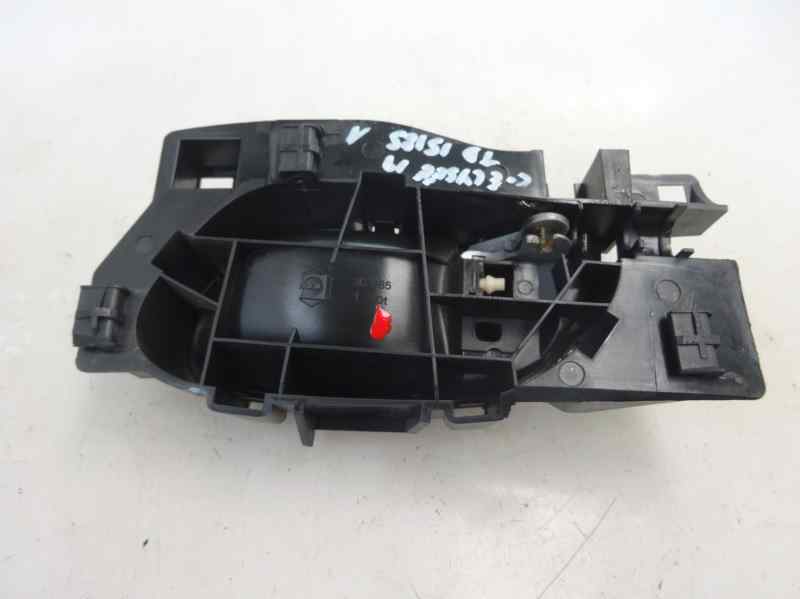 MANETA INTERIOR TRASERA DERECHA CITROEN BERLINGO 1.5 BLUEHDI MT XL 102CV