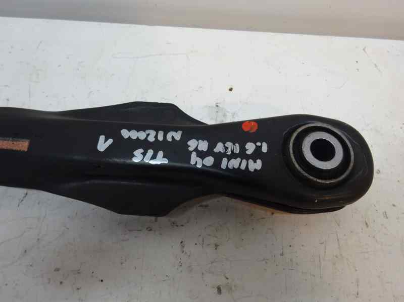 BRAZO SUSPENSION SUPERIOR TRASERO IZQUIERDO MINI COOPER 1.6CVT 116CV
