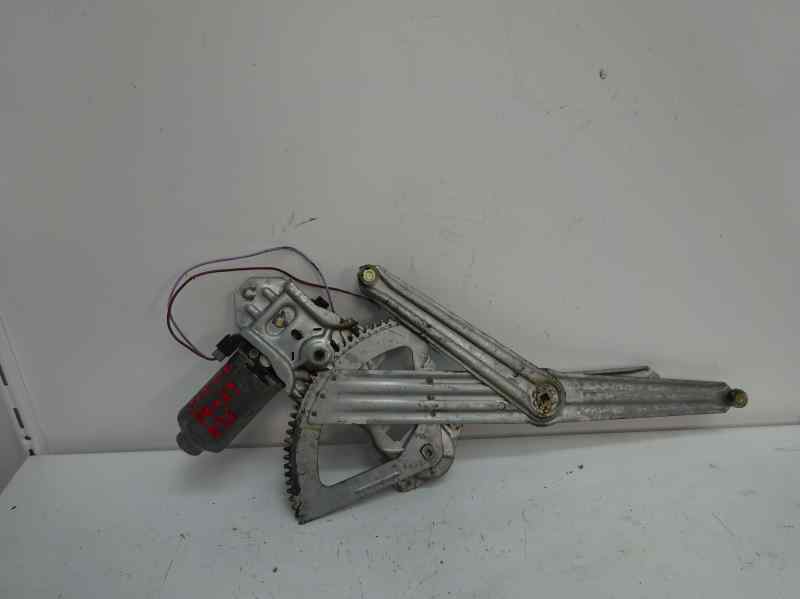 ELEVALUNAS DELANTERO DERECHO PEUGEOT 205 1.8 MT D 59CV