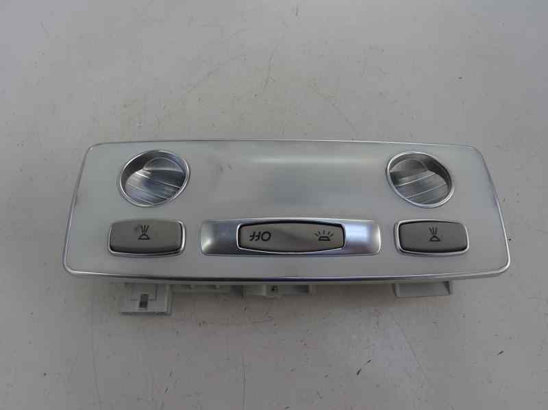 LUZ INTERIOR RENAULT LAGUNA 2.0 DCI MT 150CV