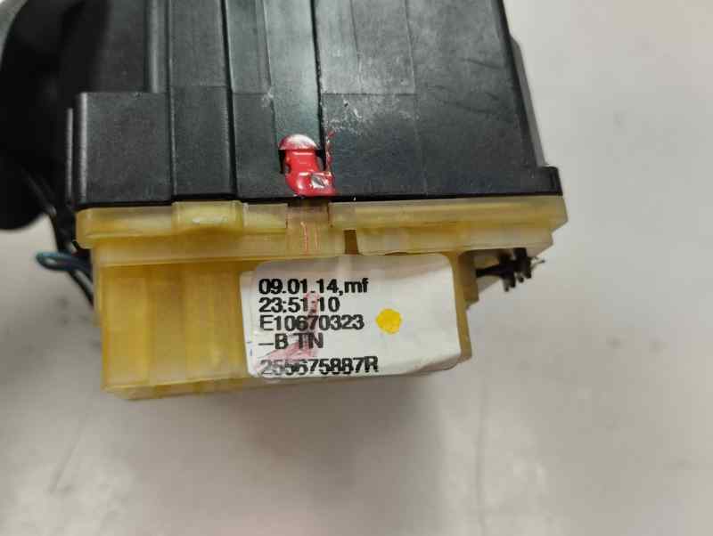 MANDO LIMPIA RENAULT CLIO 0.9 TSE MT 90CV