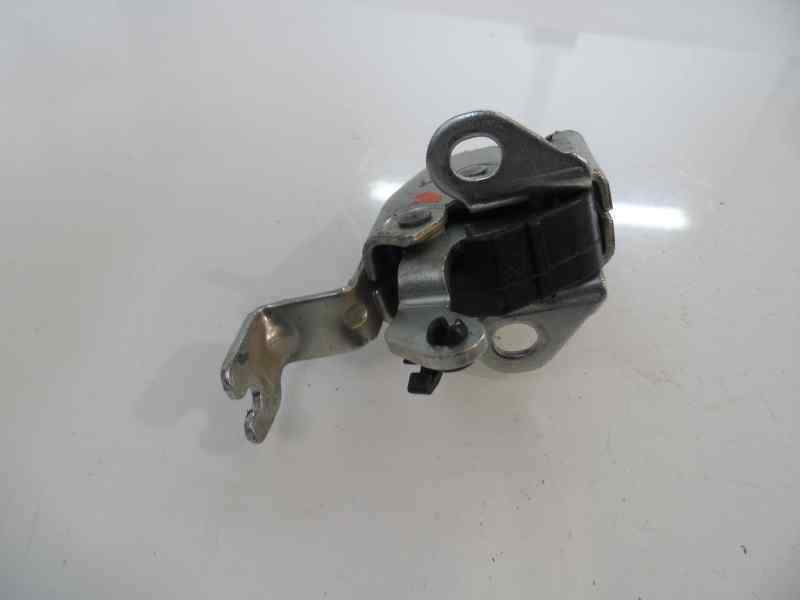 CERRADURA PUERTA TRASERA DERECHA CITROEN NEMO 1.4 MT 68CV | 51KW
