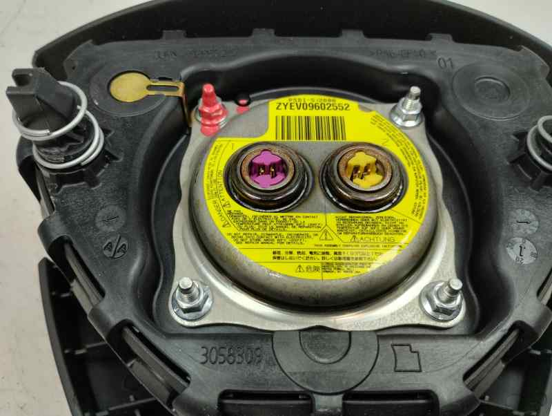 AIRBAG DELANTERO IZQUIERDO SAAB 93 1.9 TD MT 120CV