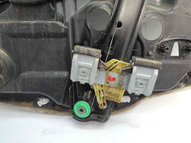ELEVALUNAS DELANTERO IZQUIERDO FIAT 500X 1.6 MT 110CV | 81KW
