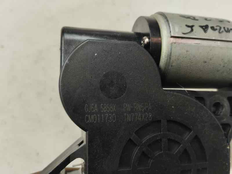 MOTOR ELEVALUNAS DELANTERO DERECHO MAZDA 6 2.0 MZR-CD MT 136CV | 100KW