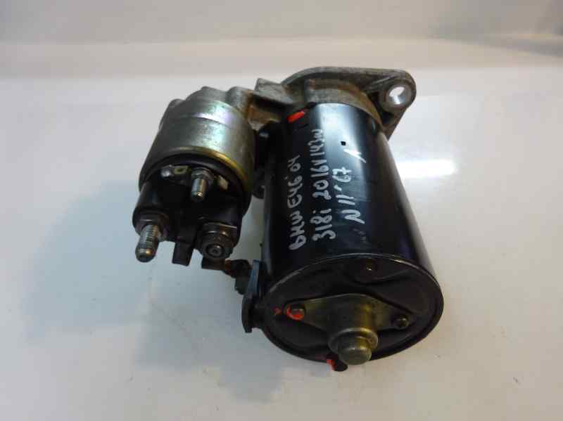 MOTOR ARRANQUE BMW SERIE 3 2.0 318I MT 143CV