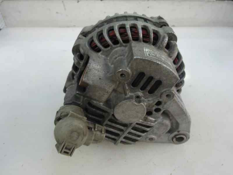 ALTERNADOR MAZDA 6 2.0 MZR-CD MT 136CV | 100KW