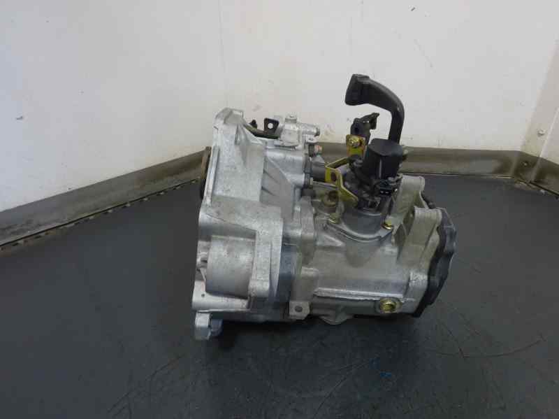 CAJA CAMBIOS SEAT TOLEDO 1.9 TD MT 110CV
