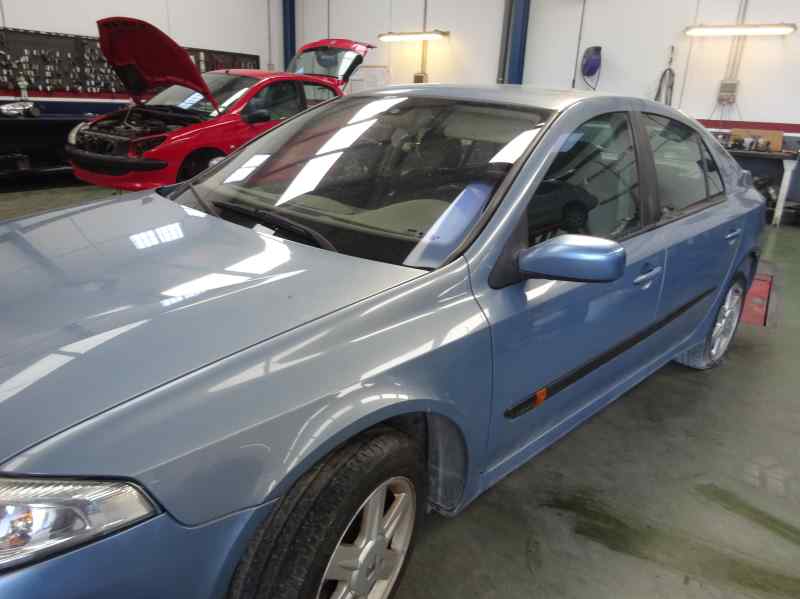 CAUDALIMETRO RENAULT LAGUNA 2004 1.9 DCI MT 120CV | 88KW