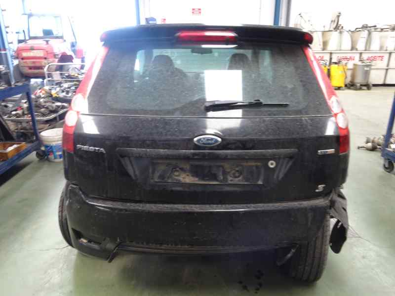 MOTOR ARRANQUE FORD FIESTA 1.6 TDCI MT 89CV