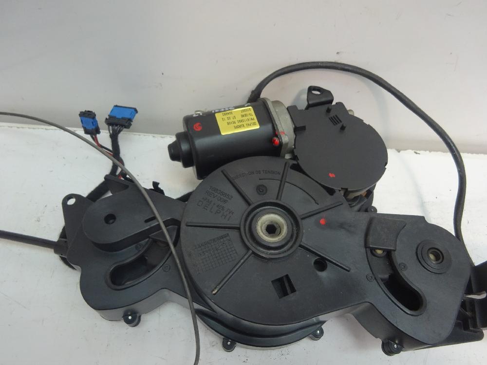 MODULO ELECTRONICO LANCIA PHEDRA 2.0 MT 136CV | 100KW