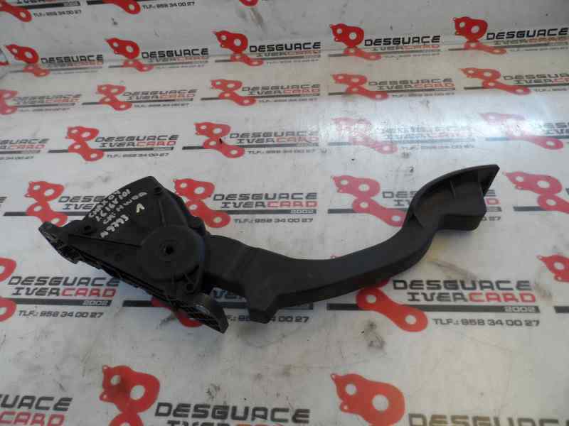 POTENCIOMETRO PEDAL FORD CMAX 1.6 MT 100CV