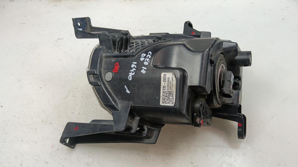 FARO ANTINIEBLA DERECHO KIA CEED 1.6 CRDI DCT 136CV