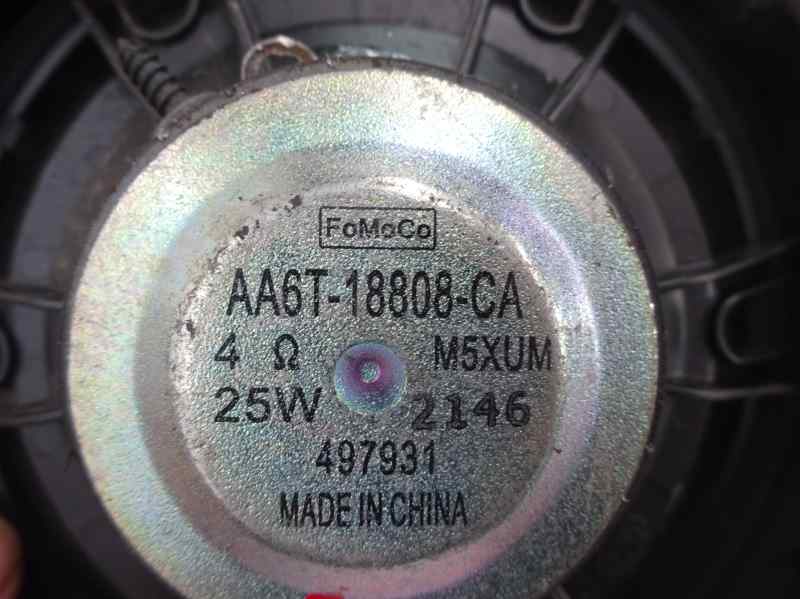 ALTAVOZ FORD FIESTA 1.25 MT 82CV