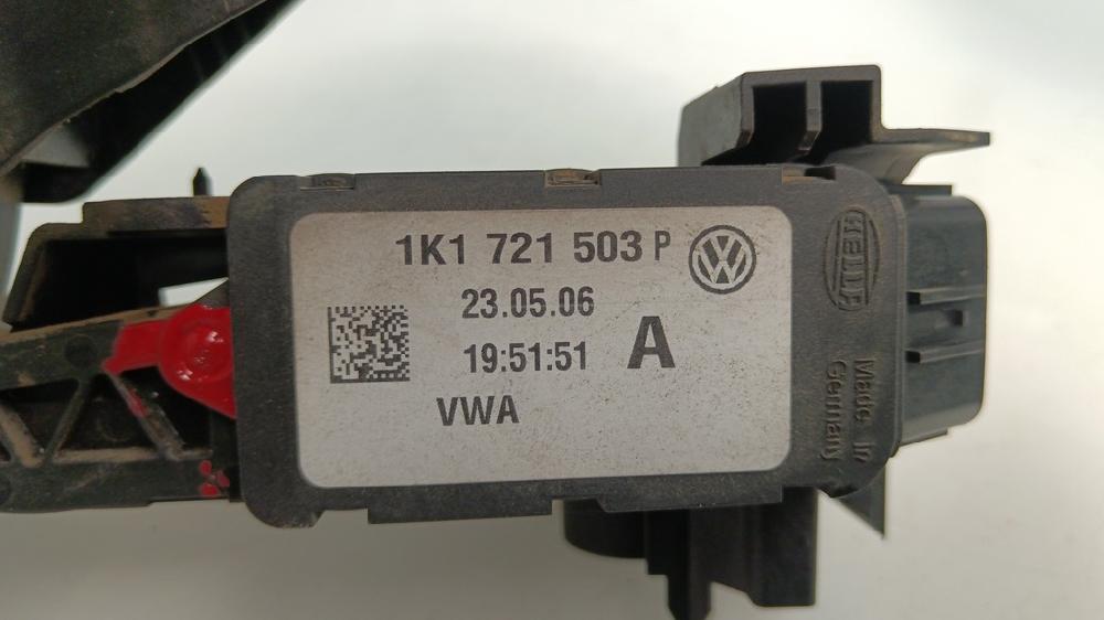 POTENCIOMETRO PEDAL SEAT LEON 2006 1.9 TDI 105CV DIESEL