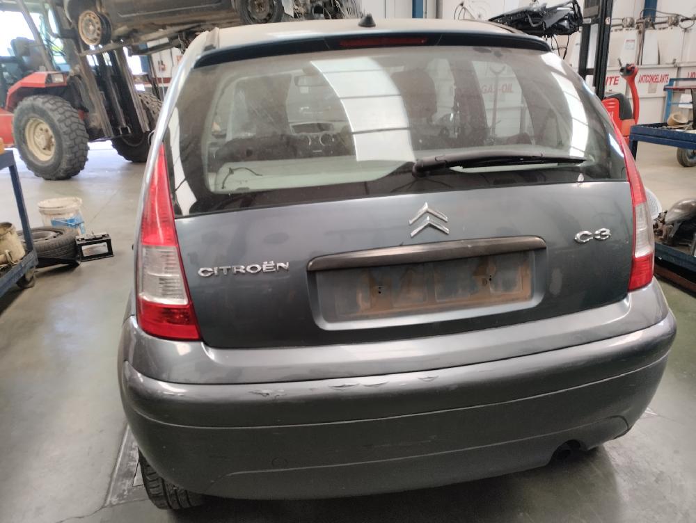 MOTOR ARRANQUE CITROEN C3 1.4 HDI MT 70CV