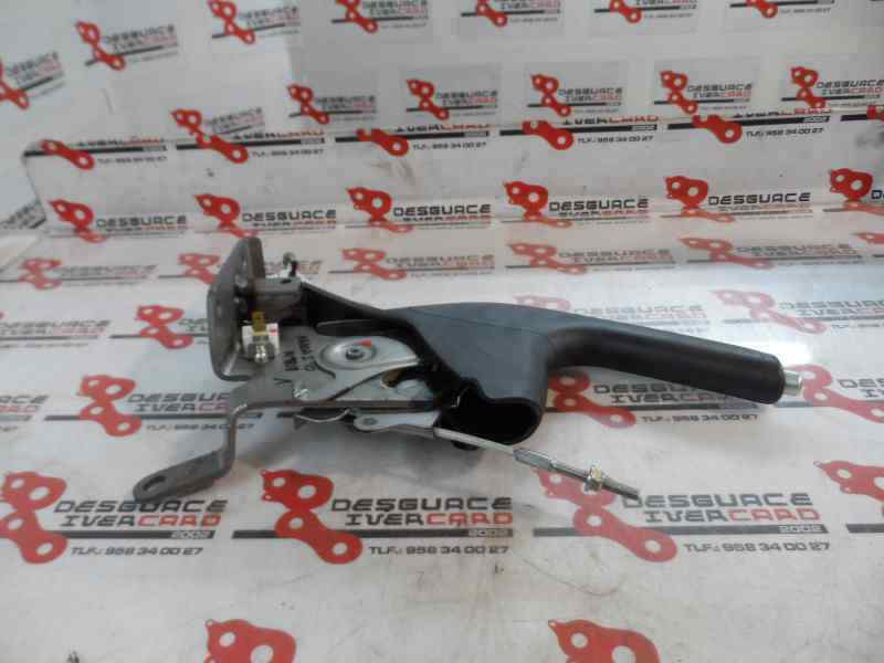 PALANCA FRENO DE MANO MAZDA 2 1.3 MT 75CV