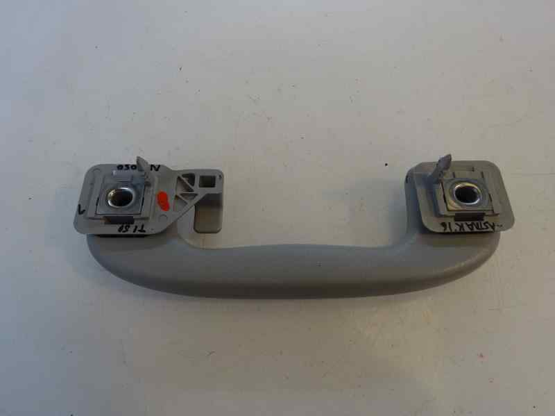 MANETA INTERIOR TRASERA IZQUIERDA OPEL ASTRA 1.4 T MT 125CV | 92KW