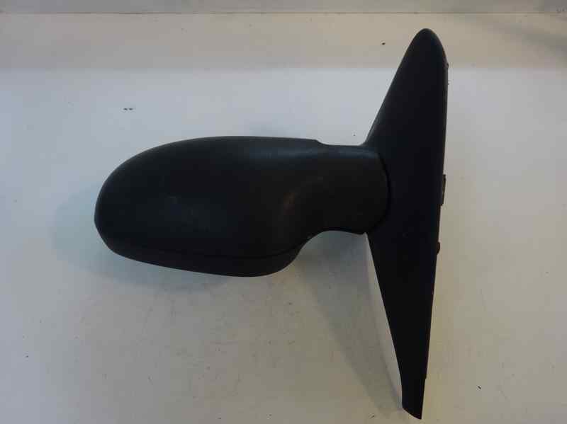 RETROVISOR IZQUIERDO RENAULT CLIO 2003 1.2 MT 58CV | 43KW