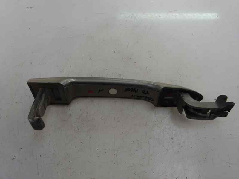 MANETA EXTERIOR TRASERA DERECHA RENAULT LAGUNA 2.0 DCI MT 131CV