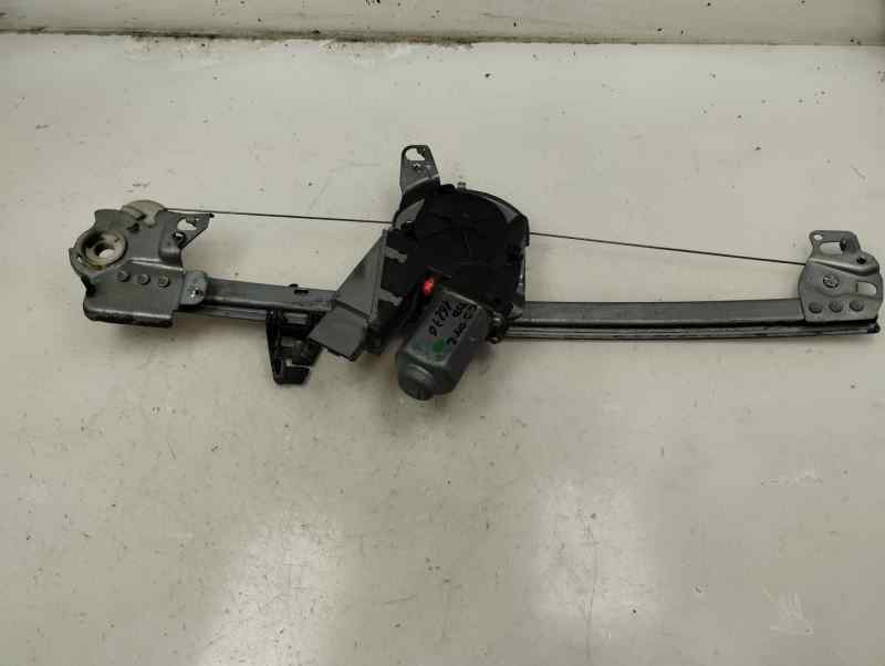 ELEVALUNAS DELANTERO DERECHO CITROEN C3 1.4 HDI MT 70CV