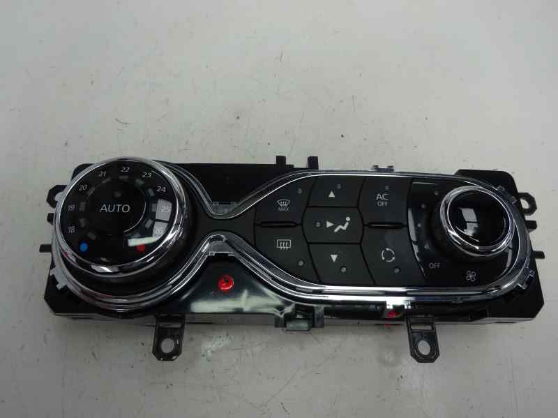 MANDO CLIMATIZADOR RENAULT CLIO 0.9 MT 90CV | 66KW