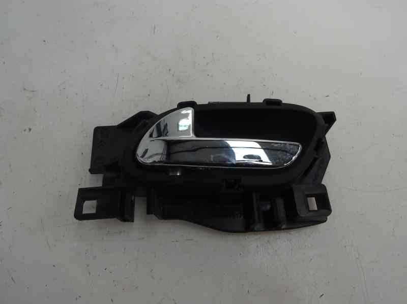 MANETA INTERIOR TRASERA IZQUIERDA CITROEN C3 2011 1.4 MT 75CV | 55KW