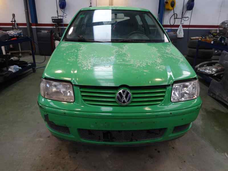 CAUDALIMETRO VOLKSWAGEN POLO 1.4 TDI MT 75CV