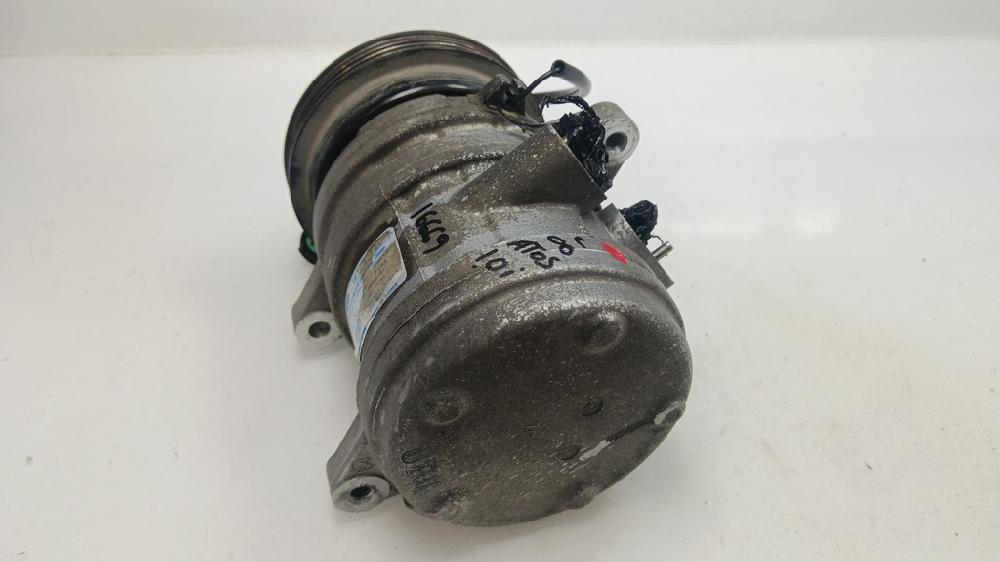 COMPRESOR AIRE ACONDICIONADO HYUNDAI ATOS 1.0 MT 55CV
