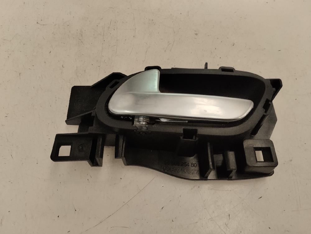 MANETA INTERIOR TRASERA IZQUIERDA CITROEN C4 2011 1.6 90CV HDI FAP