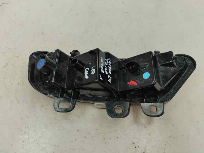 PILOTO TRASERO DERECHO RENAULT CAPTUR 1.0 MT 100CV | 74KW