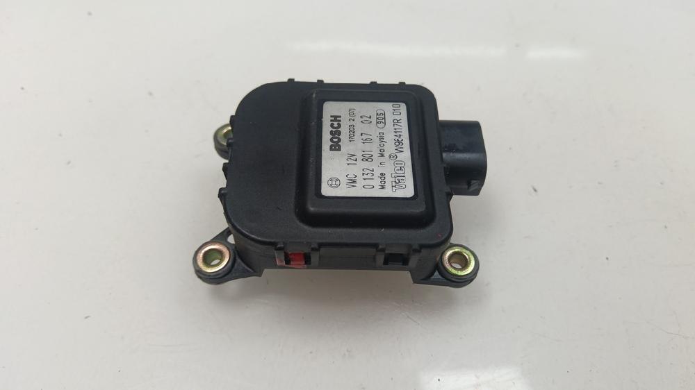 MOTOR APERTURA TRAMPILLAS CLIMATIZADOR MINI ONE 1.4 D MT 75CV