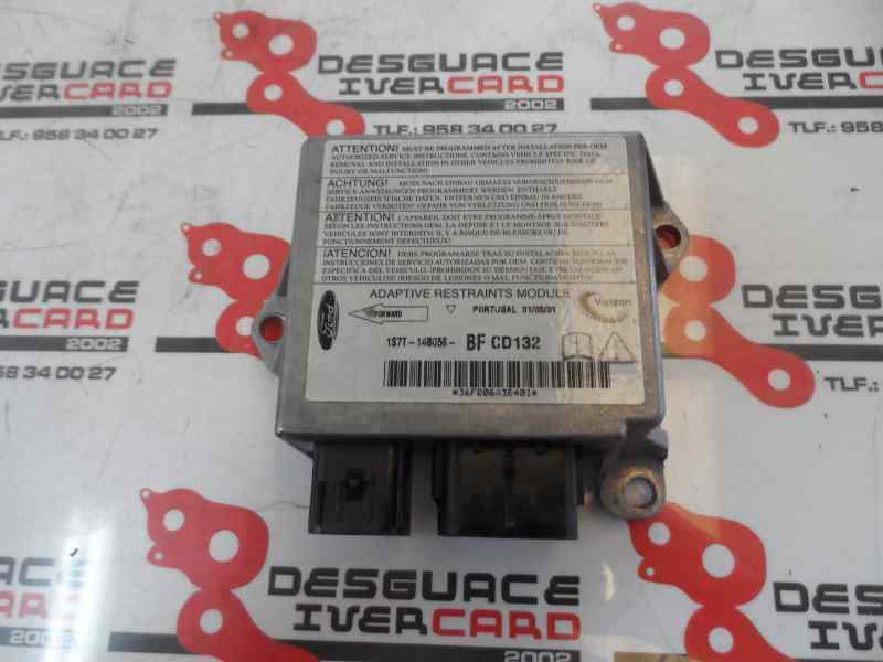 CENTRALITA AIRBAG FORD MONDEO 1.8 MT 125CV | 92KW