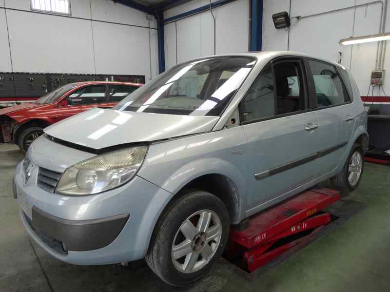 CENTRALITA MOTOR UCE RENAULT SCENIC 1.9 DCI MT 120CV
