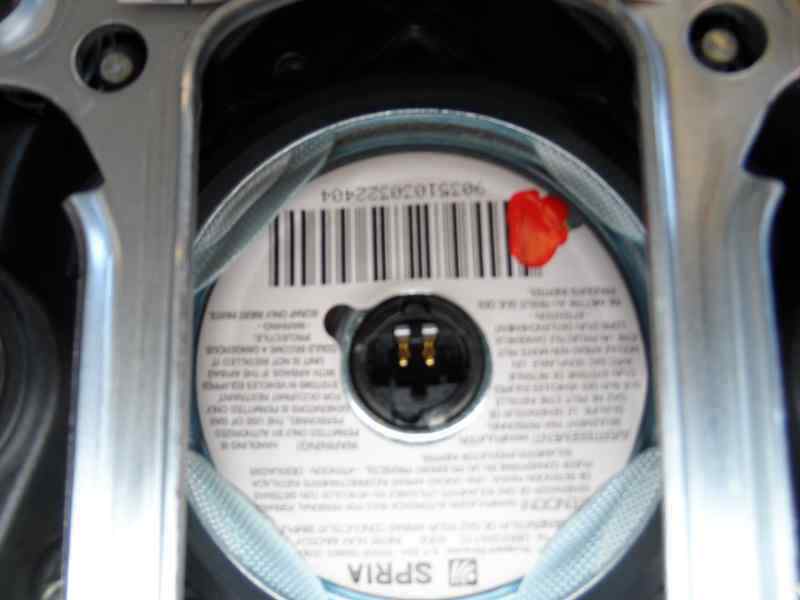 AIRBAG DELANTERO IZQUIERDO CITROEN C3 1.6 HDI VTR MT 109CV