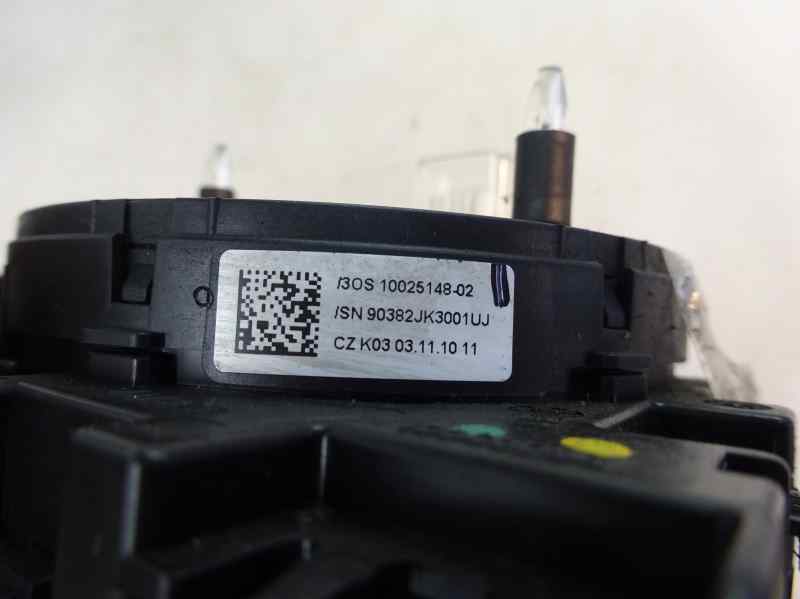 ANILLO AIRBAG VOLKSWAGEN CADDY 1.6 TDI MT ECONOMY L1 75CV | 55KW