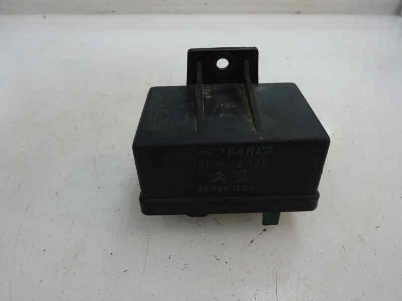CAJA PRECALENTAMIENTO CITROEN XSARA 2.0 HDI MT 110CV