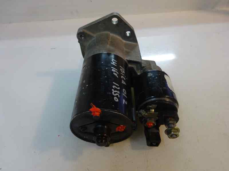MOTOR ARRANQUE SEAT IBIZA 1.4 MT 75CV | 55KW