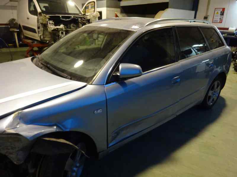 ANILLO AIRBAG AUDI A4 2007 2.0 TDI MT QUATTRO 140CV