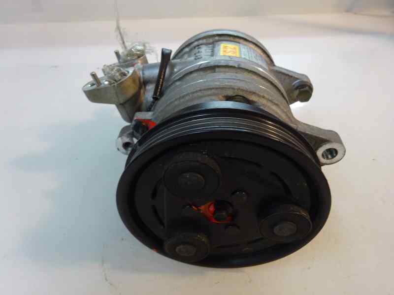 COMPRESOR AIRE ACONDICIONADO HYUNDAI GETZ 1.1 MT 67CV